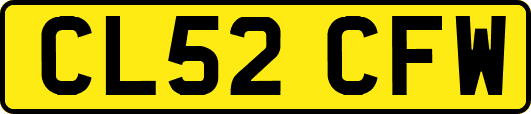 CL52CFW