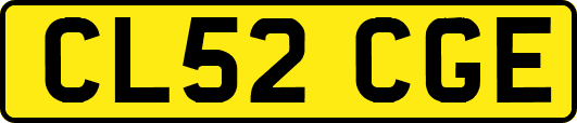 CL52CGE