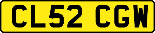 CL52CGW