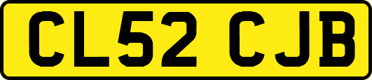 CL52CJB