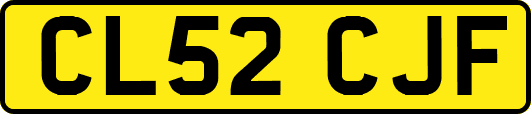 CL52CJF