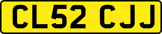 CL52CJJ