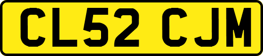 CL52CJM