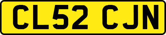 CL52CJN