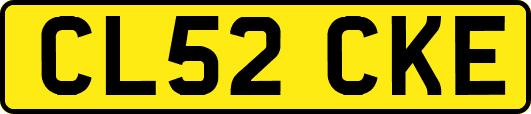 CL52CKE