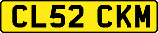 CL52CKM