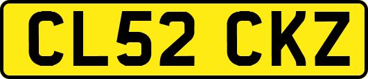 CL52CKZ