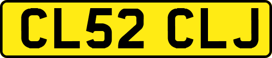 CL52CLJ