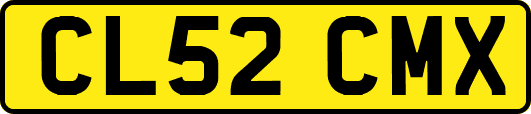 CL52CMX