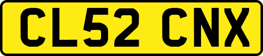 CL52CNX