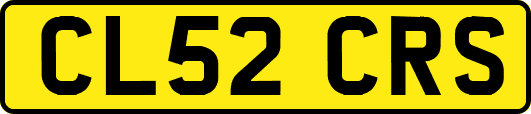 CL52CRS