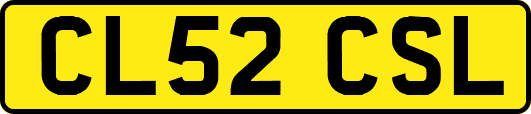 CL52CSL
