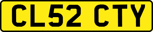 CL52CTY