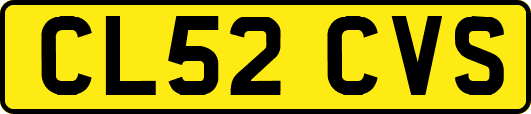 CL52CVS
