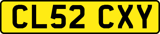 CL52CXY