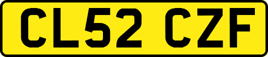 CL52CZF