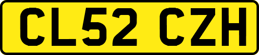 CL52CZH