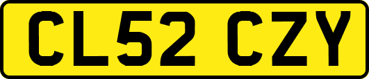 CL52CZY