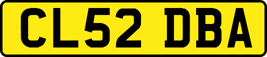 CL52DBA