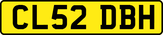 CL52DBH