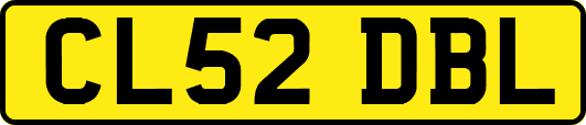 CL52DBL