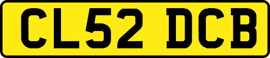 CL52DCB
