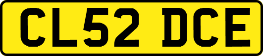 CL52DCE