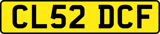 CL52DCF