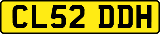 CL52DDH