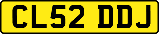 CL52DDJ