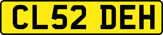 CL52DEH