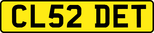 CL52DET