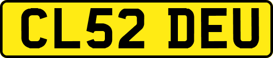 CL52DEU