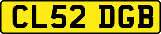CL52DGB