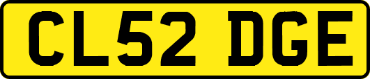 CL52DGE