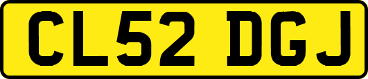 CL52DGJ