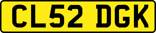 CL52DGK