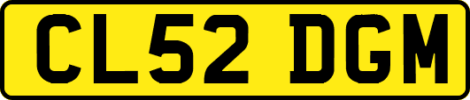 CL52DGM