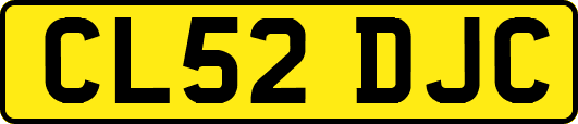 CL52DJC