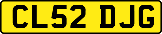 CL52DJG
