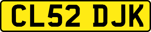 CL52DJK