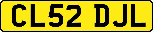CL52DJL
