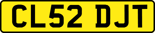 CL52DJT