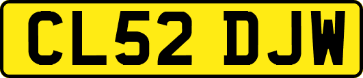 CL52DJW