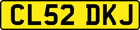CL52DKJ