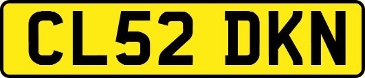 CL52DKN