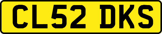 CL52DKS