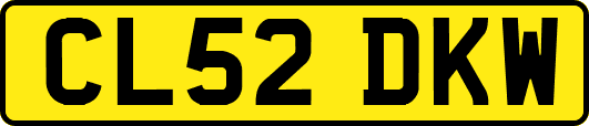 CL52DKW