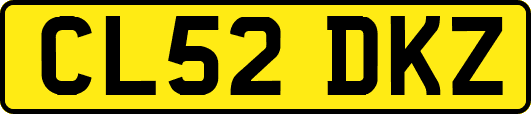 CL52DKZ