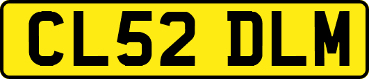 CL52DLM